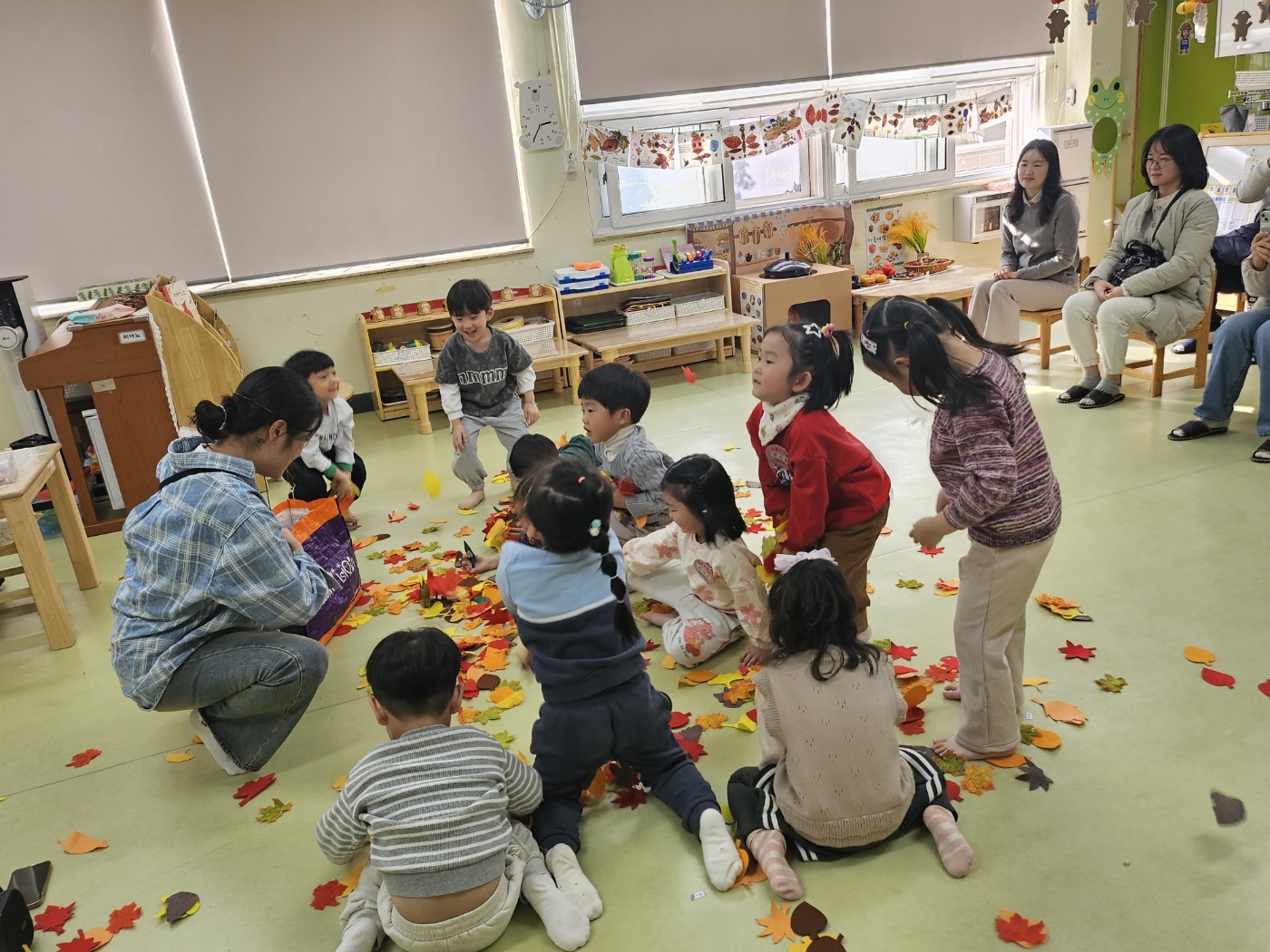 2025 11월 음악 특성화