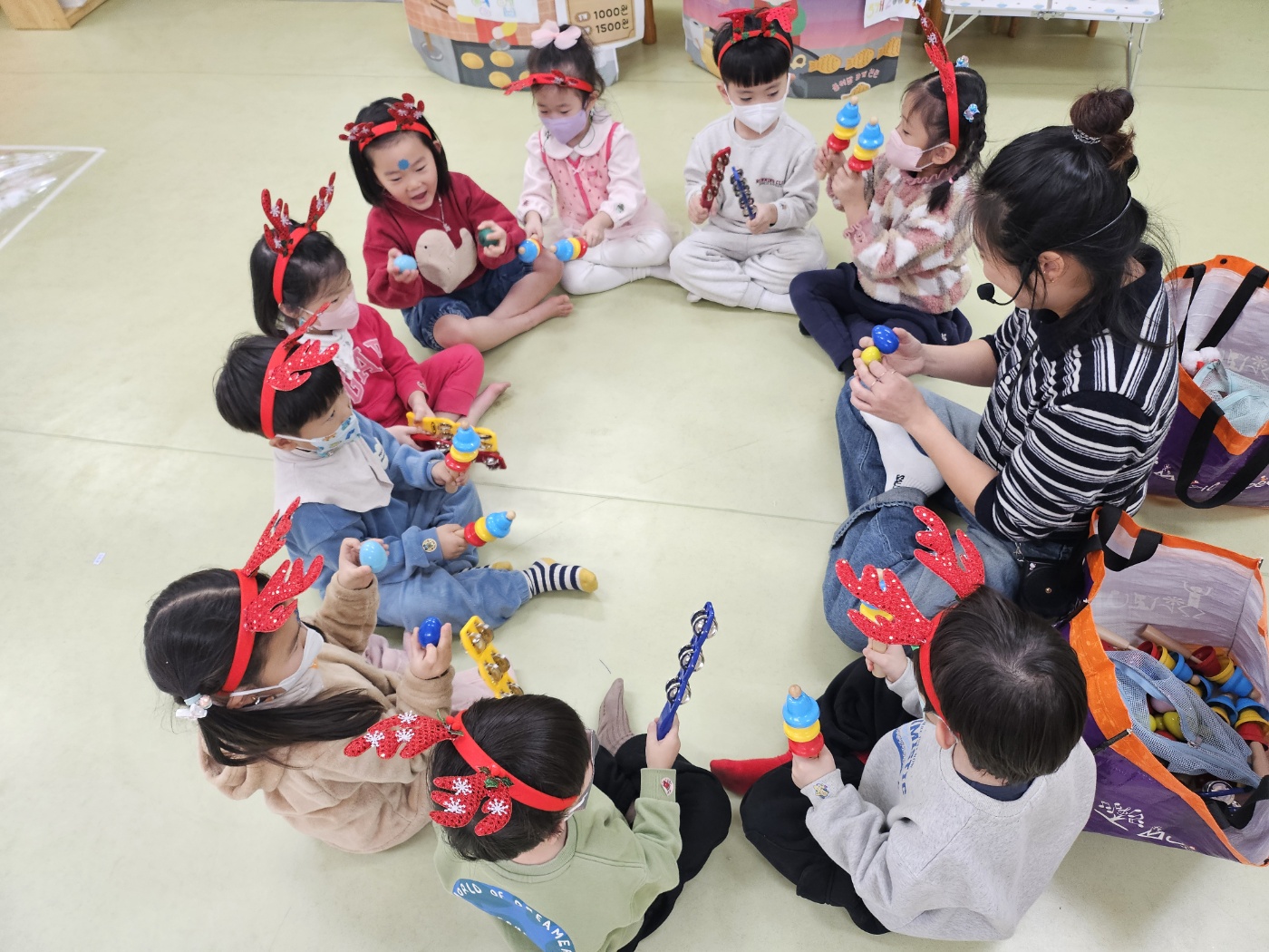 2025년. 12월 음악 특성화