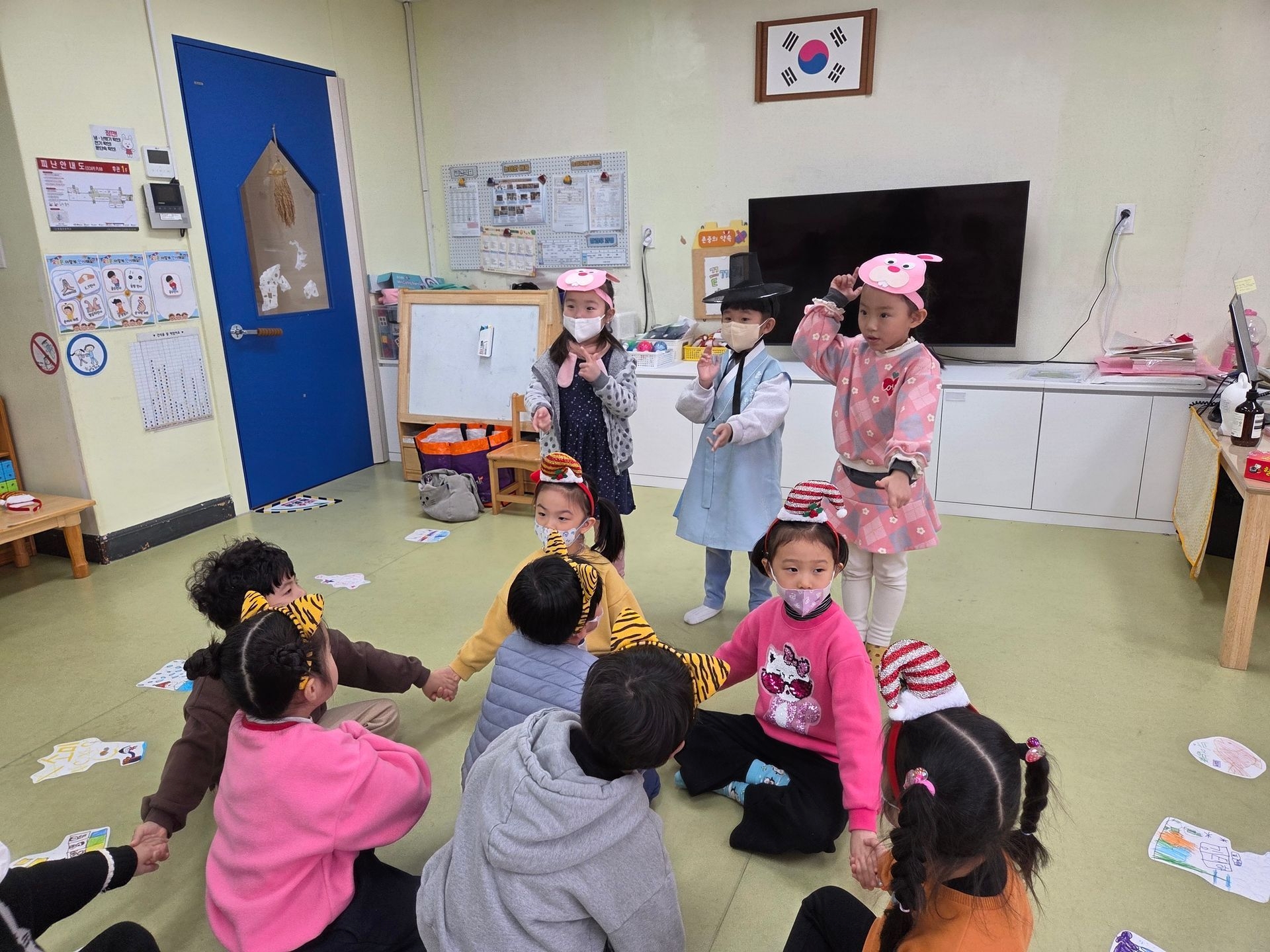 2025년. 12월 뮤지컬 특성화